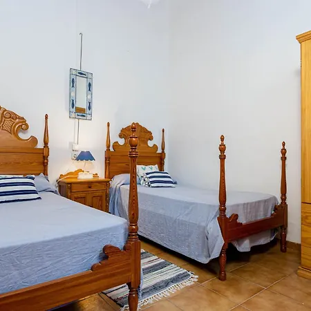 Yourhouse Cas Forner Holiday home *