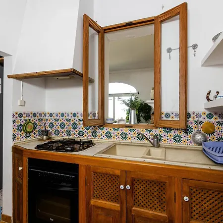 Holiday home Yourhouse Cas Forner *
