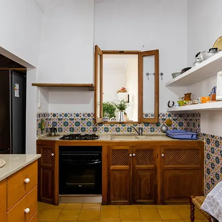 Yourhouse Cas Forner Maria De La Salut