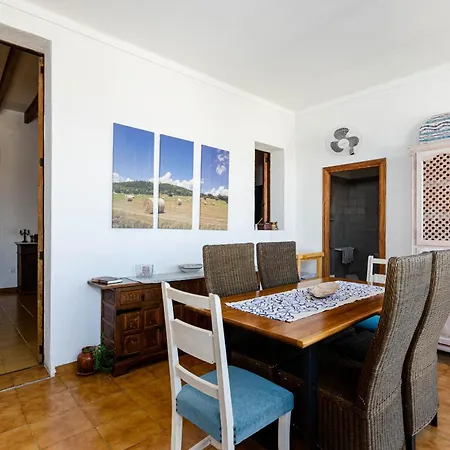 Yourhouse Cas Forner * Maria De La Salut