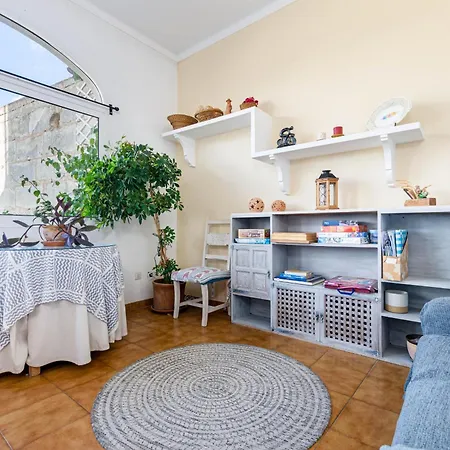 Holiday home Yourhouse Cas Forner