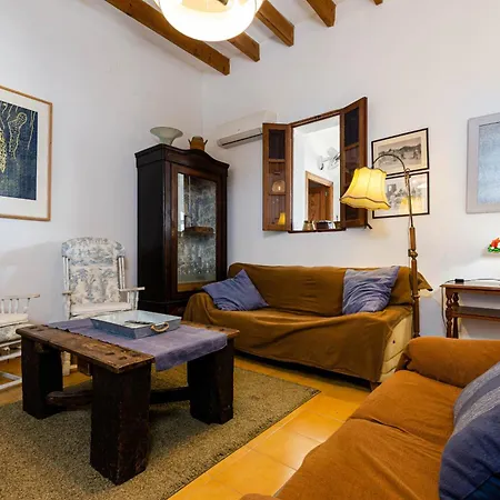Yourhouse Cas Forner * Maria De La Salut