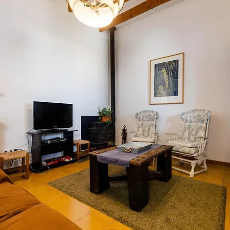 Yourhouse Cas Forner Holiday home
