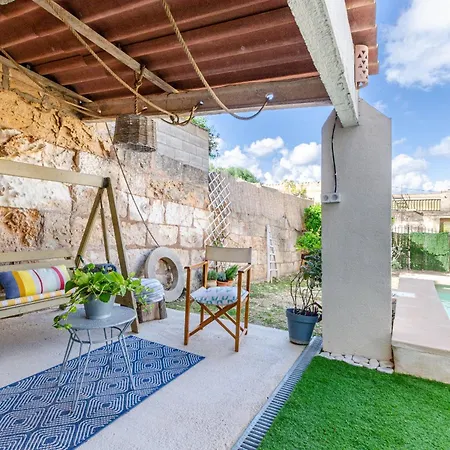 Yourhouse Cas Forner * Maria De La Salut