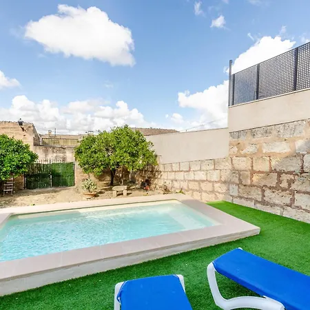 Holiday home Yourhouse Cas Forner