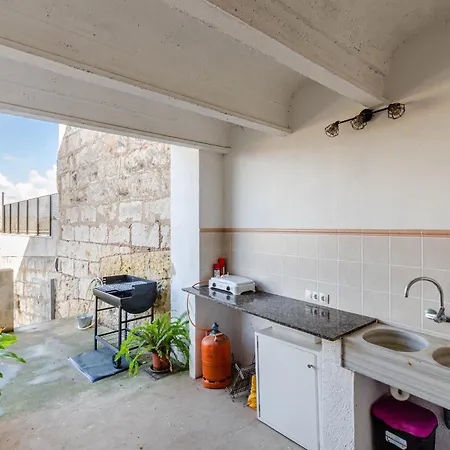 Yourhouse Cas Forner Holiday home Maria De La Salut
