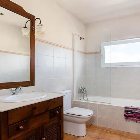 Holiday home Yourhouse Cas Forner Maria De La Salut