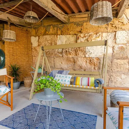 Yourhouse Cas Forner * Maria De La Salut