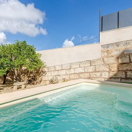 Holiday home Yourhouse Cas Forner