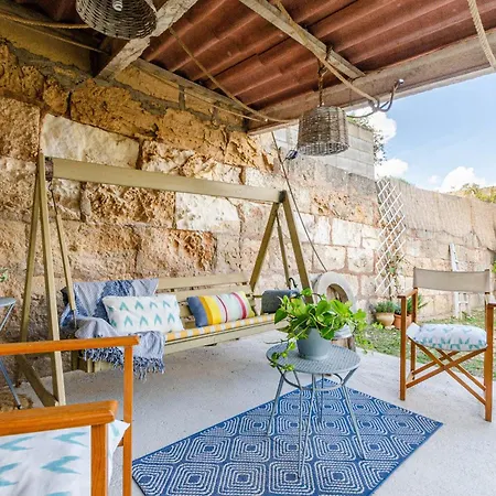 Holiday home Yourhouse Cas Forner *