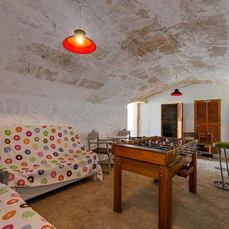 Holiday home Yourhouse Cas Forner Maria De La Salut