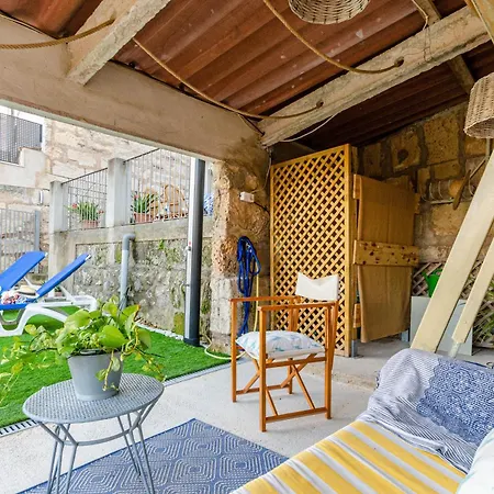 Yourhouse Cas Forner * Maria De La Salut