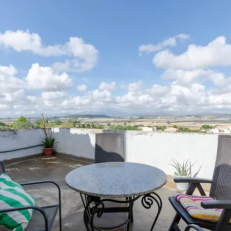 Holiday home Yourhouse Cas Forner