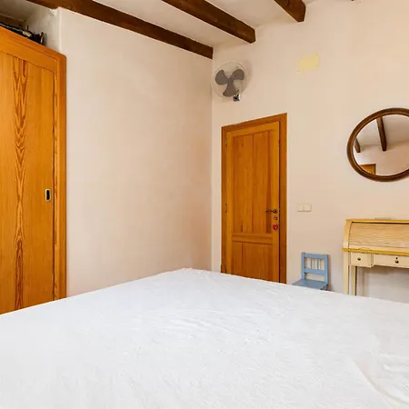 Holiday home Yourhouse Cas Forner *
