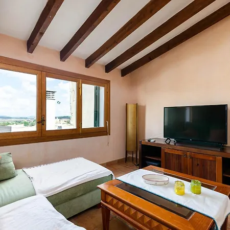 Yourhouse Cas Forner * Maria De La Salut