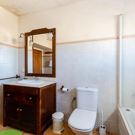 Yourhouse Cas Forner