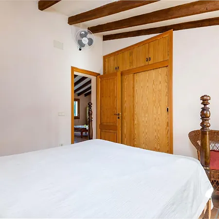 Yourhouse Cas Forner Holiday home *