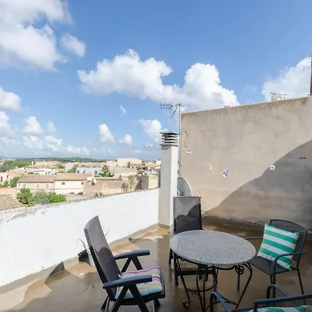 Yourhouse Cas Forner Maria De La Salut