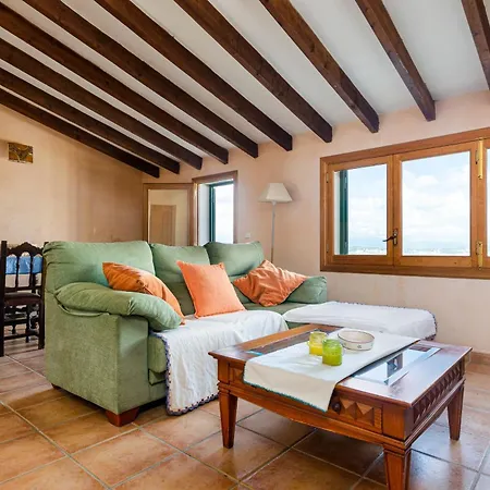 Holiday home Yourhouse Cas Forner